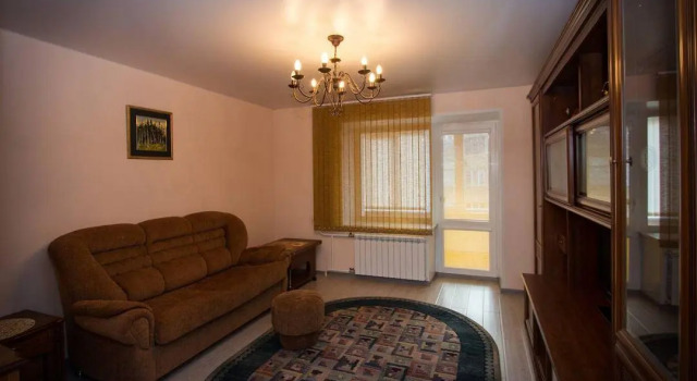 ABC Apartmens (ЭйБиСи Апартментс) на улице Каратанова, Забронировать Апартаменты/квартира Центральный район Красноярск, рядом с Красноярский культурно-исторический музейный комплекс