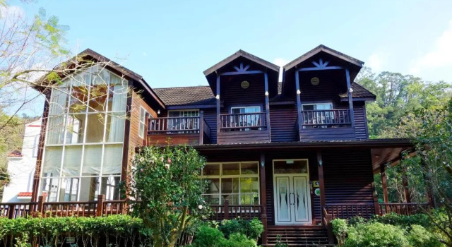Star Coffee & Homestay, Réserver Hôtel Nanzhuang Miaoli County