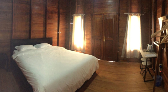 Tanah Penida Bungalow
