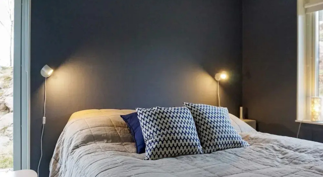 5 Star Holiday Home in Brastad, Book Vacation Home  