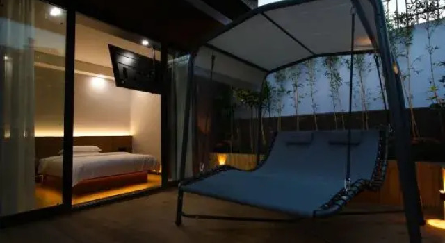 Starry Sky Esports Hotel, Reserva ahora Hotel Pingnan 