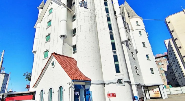Hera Motel, Reserva ahora Motel Chungju Chungcheongbuk-Do