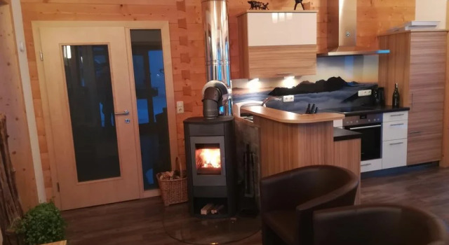 Chalet Rasnerhof