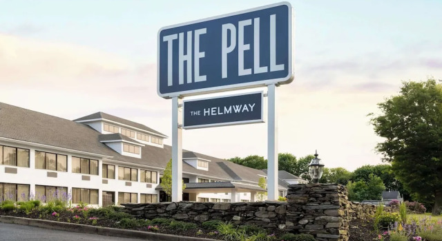 Pell Hotel jdV by Hyatt