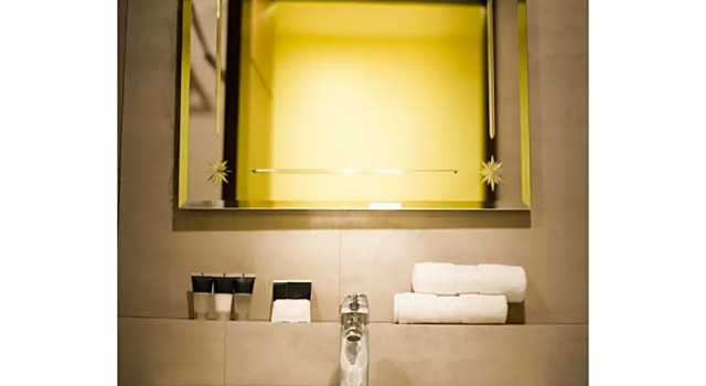 Номер Standard Verjandel Hotel