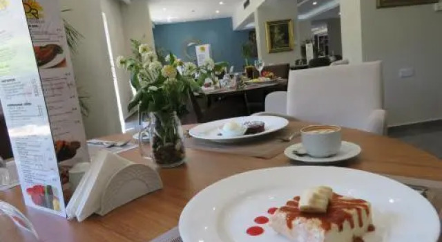 Bed And Breakfast 3 Stars Nicosia, Rezerwuj Hotel North Nicosia Northern Cyprus