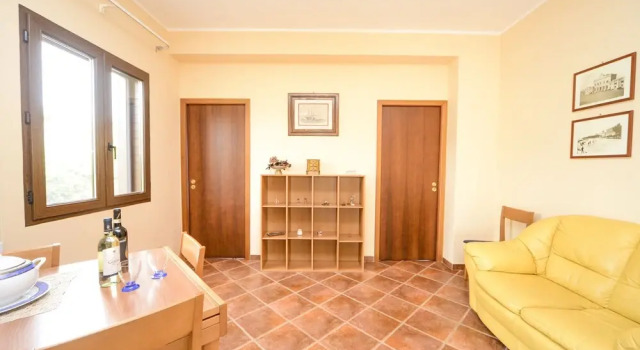 Rentopolis - Villa La Chiusa, Book Villa Hotels in Sicily with Parking, Parking