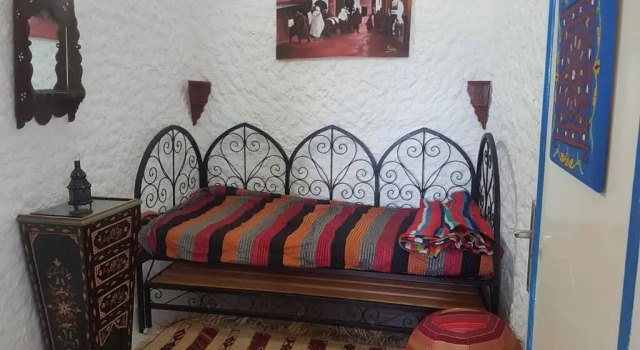 Rychance Playa Blanca Tanger, Забронировать Отель Медина Танжера Танжер