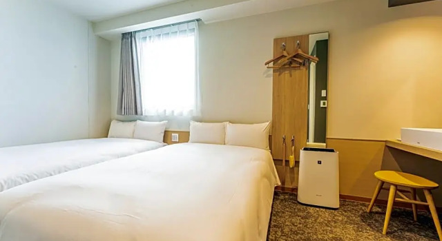Двухместный номер Economy CVS Bay Hotel