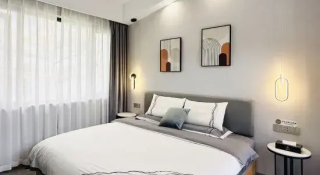 Люкс Wuzhishan Yisuli Theme Hotel