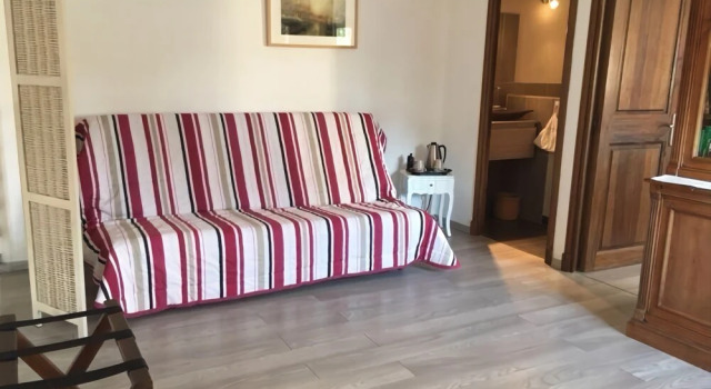 Villa Charme Et Détente