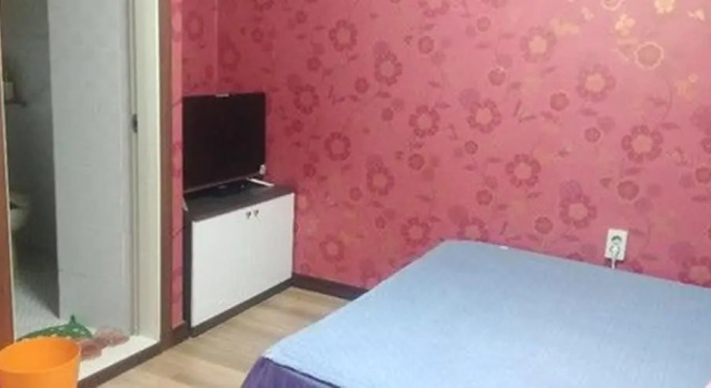 Dream Pension, Boek Pension Hotels in Gangwon-Do met parkeren, Parkeren