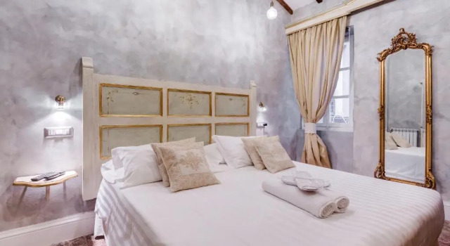 Colonna Suite - Spanish Steps Suite & Spa