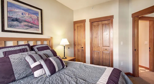 Co405 Copper One Lodge 2 Bedrooms 2 Bathrooms Condo