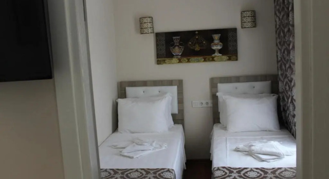 Семейный номер Superior Ararat Hotel