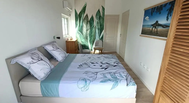 Номер Standard Villa Couleurs du Sud Sauvage