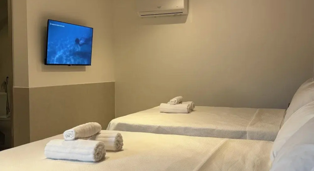 Номер Standard Arraial Concept Hotel