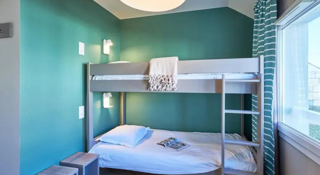 Residence Le Chant des Oiseaux in Courseulles-sur-mer, Book Feriehus Courseulles-sur-Mer D-day Beaches