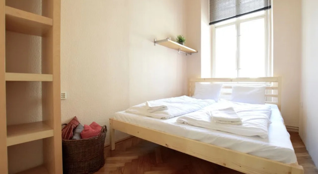 Standard Apartment by Hi5 - Mérleg 9.