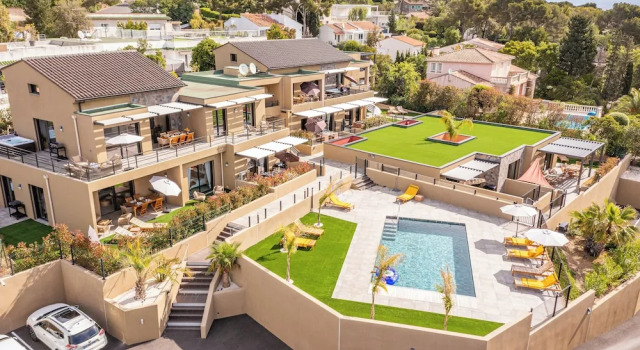 Villa Sambro