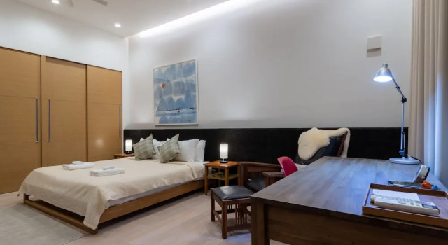 Шале Luxury Yanagi House by H2 Life