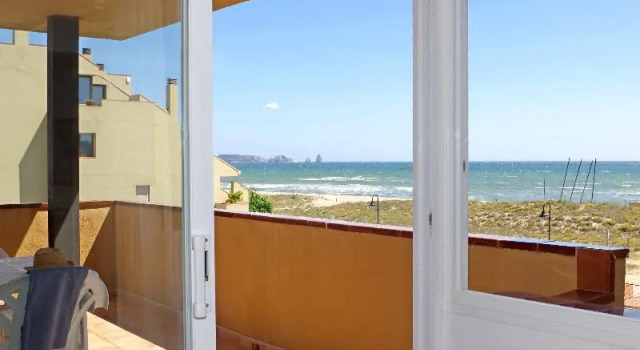 Номер Standard Apartaments Golf By La Costa Resort