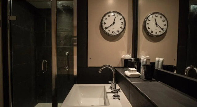Deluxe huone Malmaison Reading