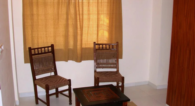 OYO 1356 Hotel Gokulam Compact, Rezervovat Hotel Hotely v Bangalore s parkováním, Parkování