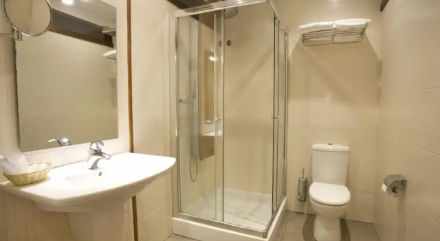 Номер Standard Hotel Mar de Plata