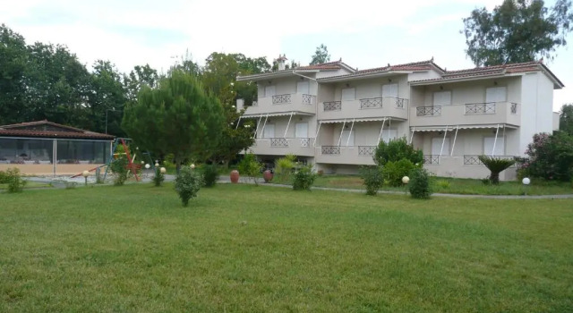 Elia Apartments, Book Apartment Oreoí Evia