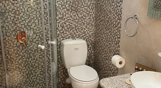 Номер Standard Asteri Hotel