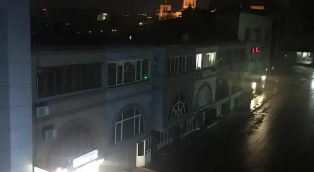 Happy Downtown Hostel