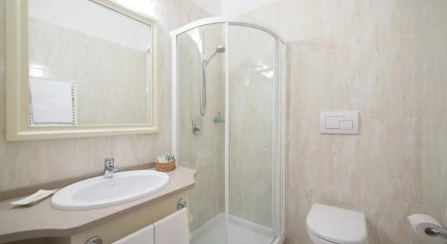 Номер Standard Hotel Le Palme
