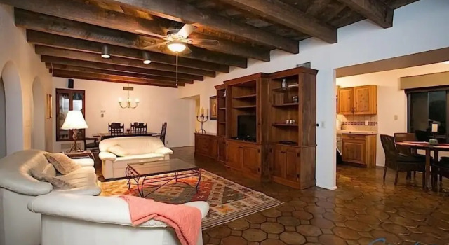 Peak of Perfection By Signature Vacation Rentals, Reserva ahora Casa o chalet Tucson Arizona