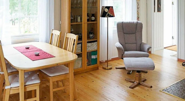 5 Person Holiday Home in Västervik, Book Hotel Gamleby Kalmar