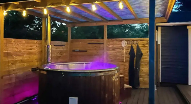 Коттедж 6 Person Holiday Home in Gedser