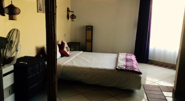 Ninila Fruitfarm Phu Quoc Guesthouse