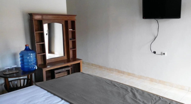 Grand Tirta Villa, Rezervovat Vila Pangandaran West Java