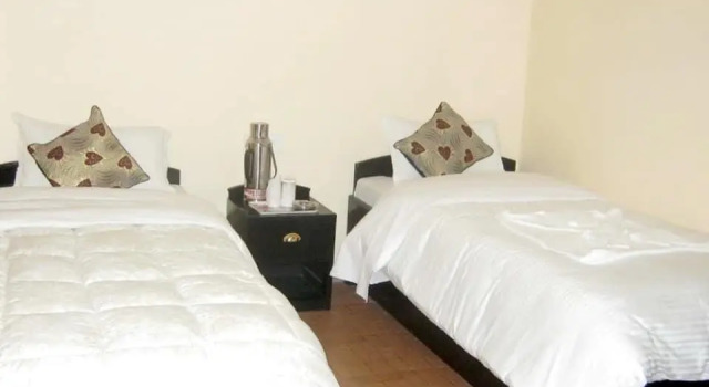 Hotel Staywell, Book Hotel Hoteller i Pathankot med parkering, Parkering