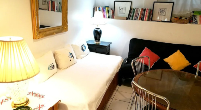 Apartment With 2 Bedrooms in Bronx, With Enclosed Garden and Wifi - 15, 预订 公寓 布朗克斯 纽约都会区
