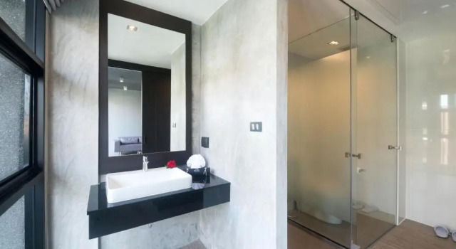 Двухместный номер с выходом к бассейну Grand Deluxe Maya Phuket Airport Hotel-Naiyang Beach