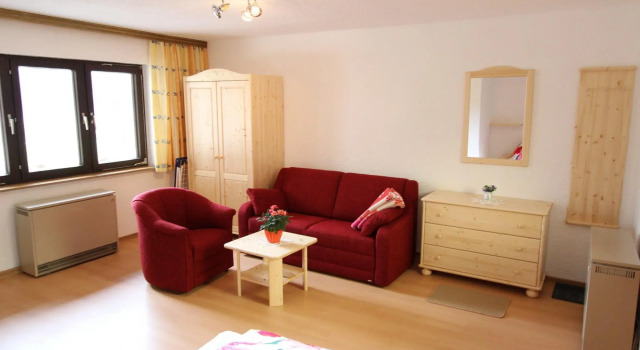 Apartment in Leogang near Ski Lift, Забронировать Апартаменты/квартира Леоганг Лыжный цирк Заальбах-Хинтерглемм-Леоганг-Фибербрунн