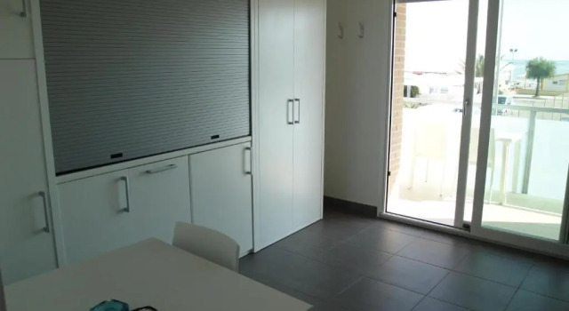 La Nave Residence, Rezervovat Hotel Senigallia 