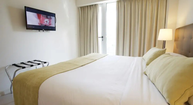 Апартаменты Deluxe Byblos Palermo Soho