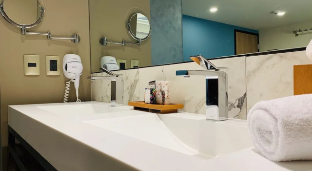 Полулюкс Hotel Clé Reforma Insurgentes