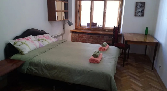 Chetyire Komnatyi Na Nevskom Apartments