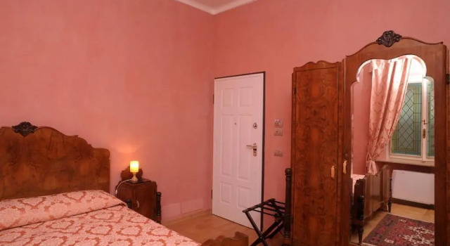 Номер Standard Relais Al Bel San Domenico