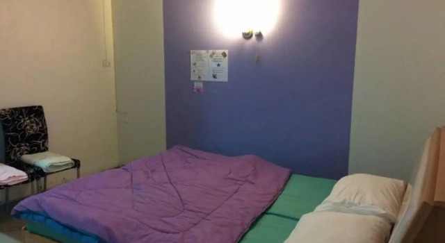 Emily Resort Chaingmai