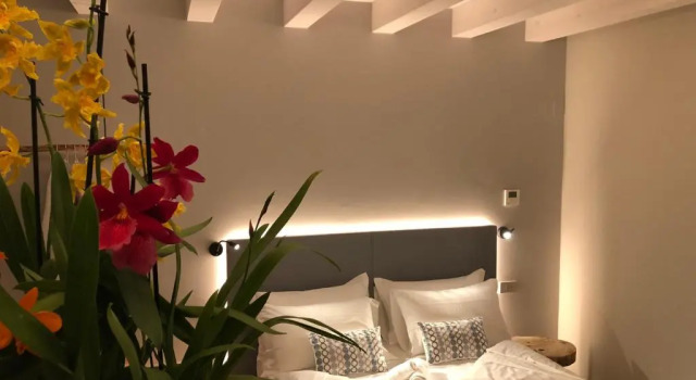 Апартаменты Lamasu RioVerde - Lago di Garda