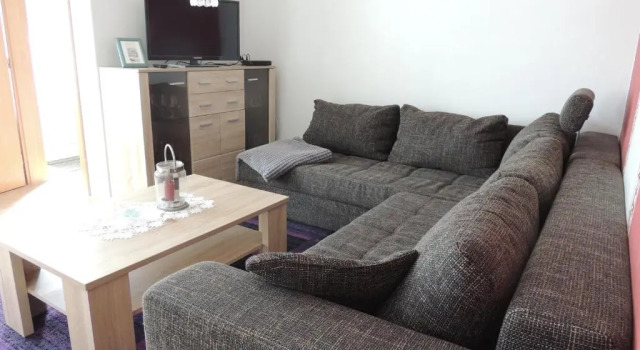 Апартаменты с 3 комнатами Ferienwohnungen am Hauptplatz